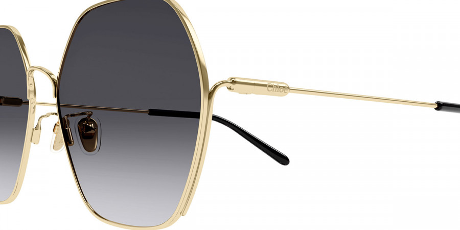 Color: Gold (001) - Chloé CH0169SA00161