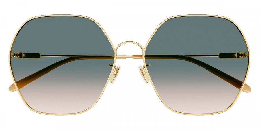 Chloé™ CH0169SA 002 61 - Gold