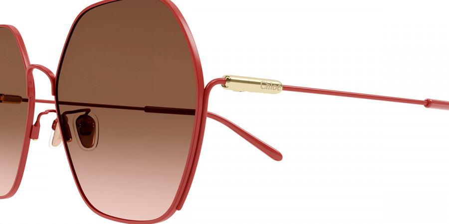 Color: Pink (004) - Chloé CH0169SA00461