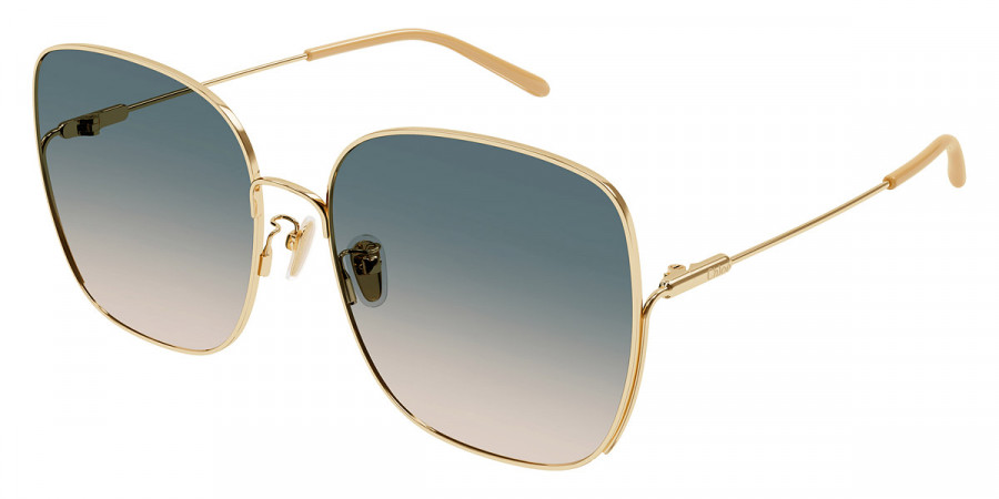 Color: Gold (002) - Chloé CH0170SA00261