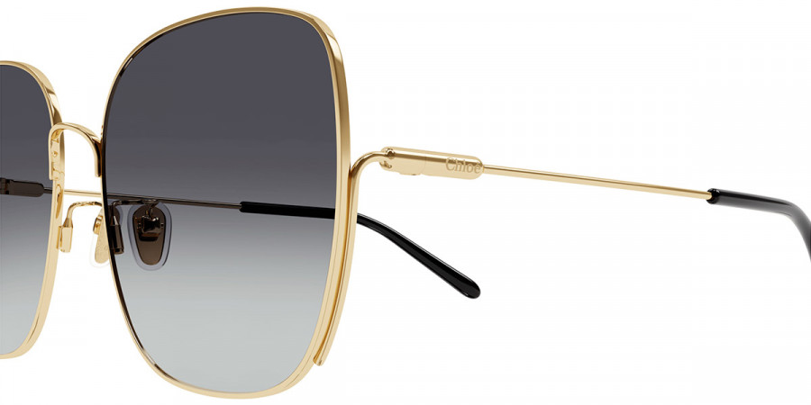 Color: Gold (005) - Chloé CH0170SA00559