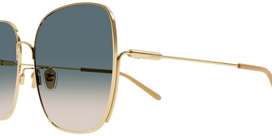 Color: Gold (006) - Chloé CH0170SA00659