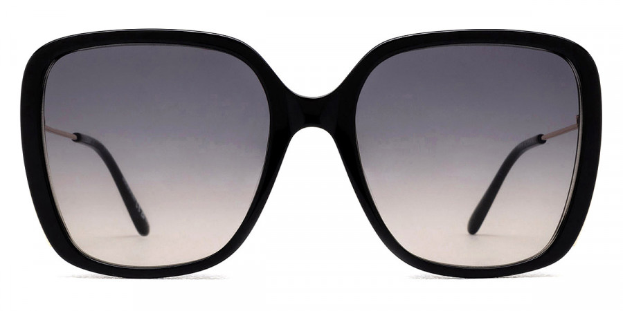 Chloé™ CH0173S 001 57 - Black/Gold