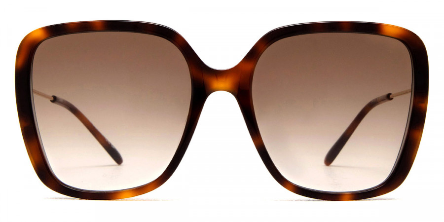 Chloé™ CH0173S 002 57 - Havana/Gold