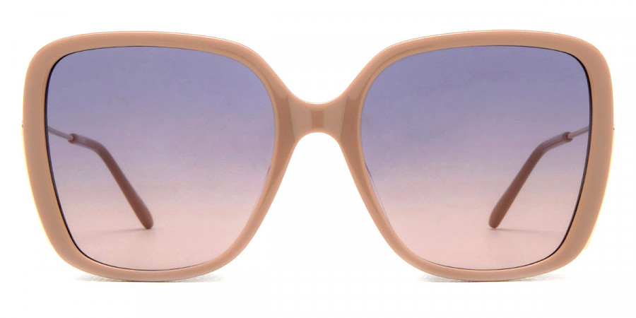 Chloé™ CH0173S 003 57 - Nude/Gold