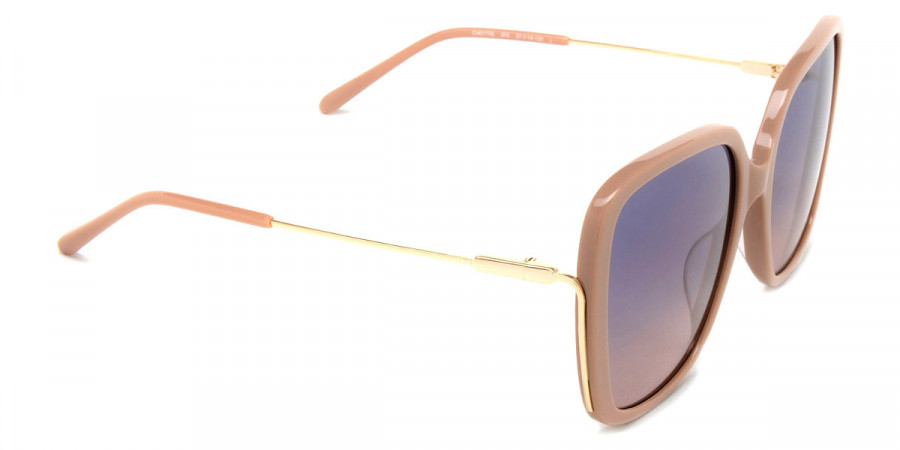 Color: Nude/Gold (003) - Chloé CH0173S00357