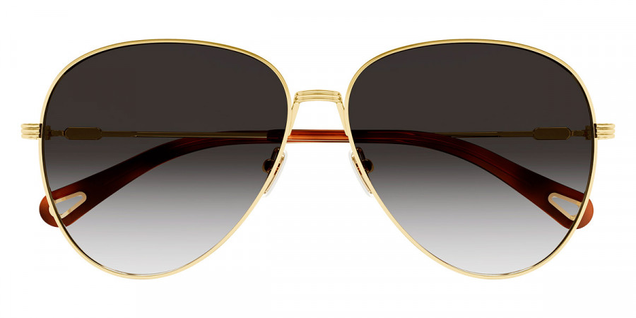 Chloé™ CH0177S 001 59 - Gold