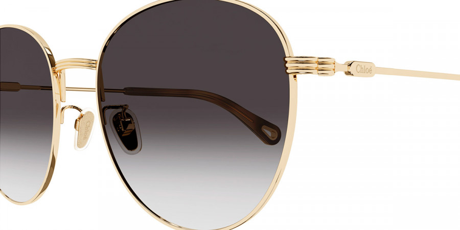 Color: Gold (001) - Chloé CH0181SK00157