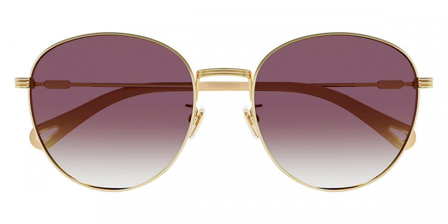 Chloé™ CH0181SK 003 57 - Gold