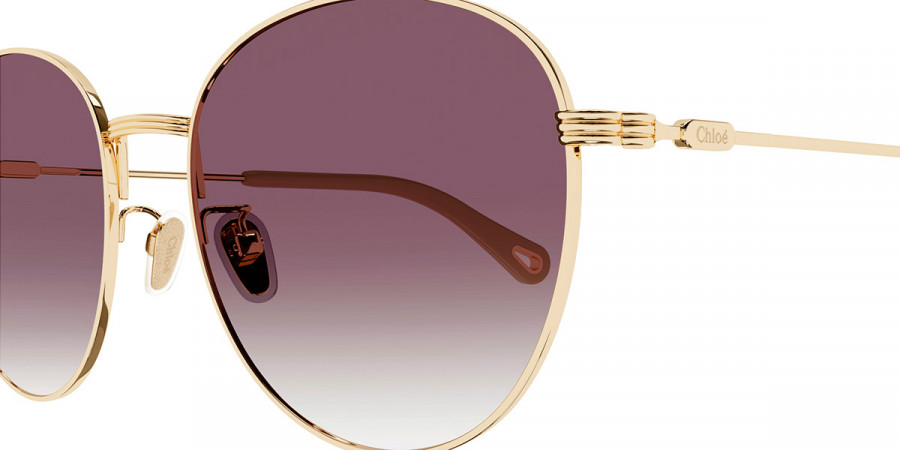 Color: Gold (003) - Chloé CH0181SK00357