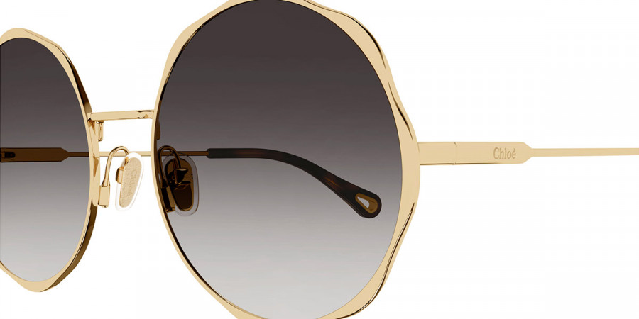 Color: Gold (001) - Chloé CH0184S00159