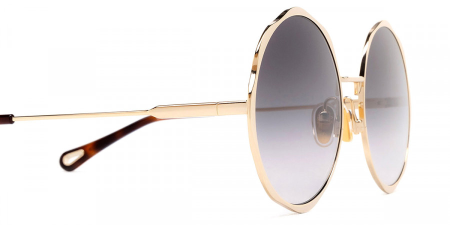 Color: Gold (001) - Chloé CH0184S00159