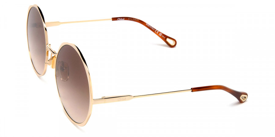 Color: Gold (002) - Chloé CH0184S00259