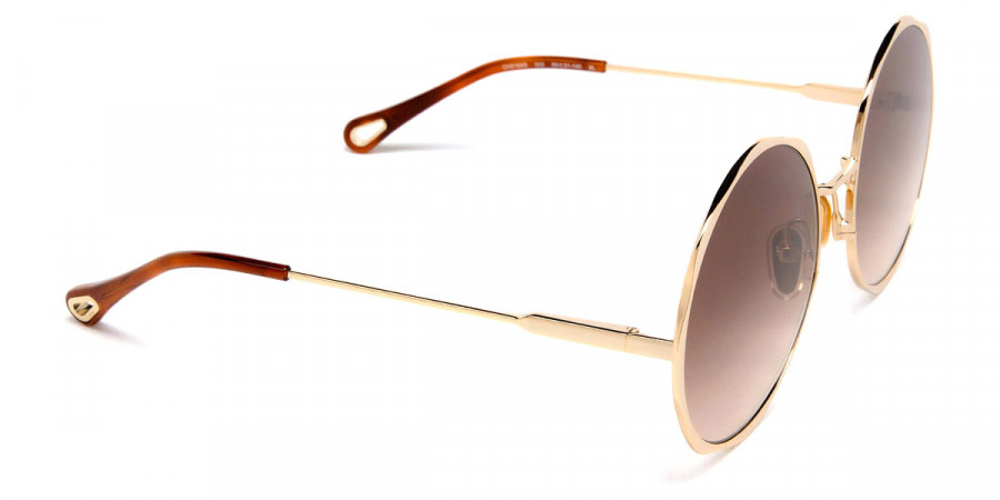 Color: Gold (002) - Chloé CH0184S00259