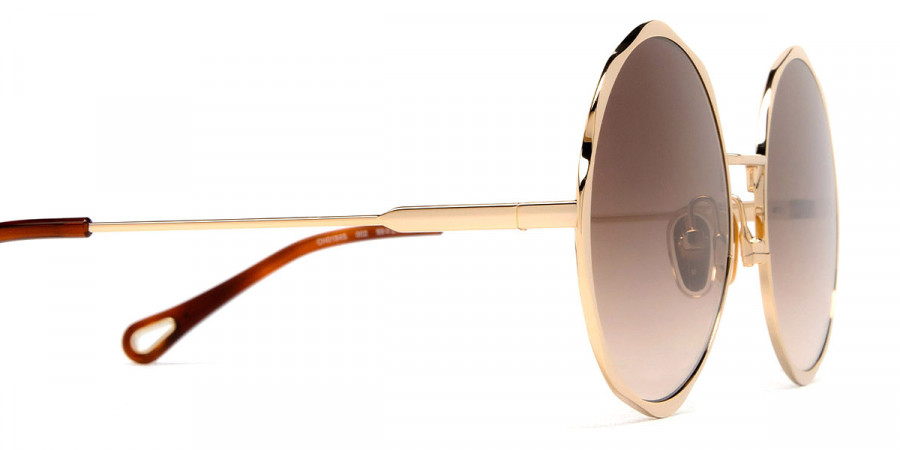 Color: Gold (002) - Chloé CH0184S00259