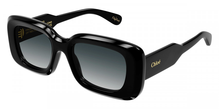 Color: Black (001) - Chloé CH0188S00151