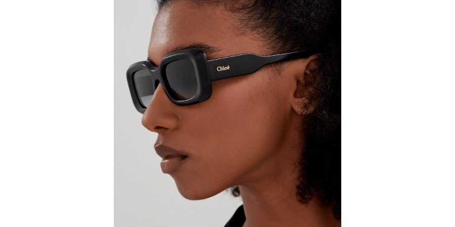 Color: Black (001) - Chloé CH0188S00151