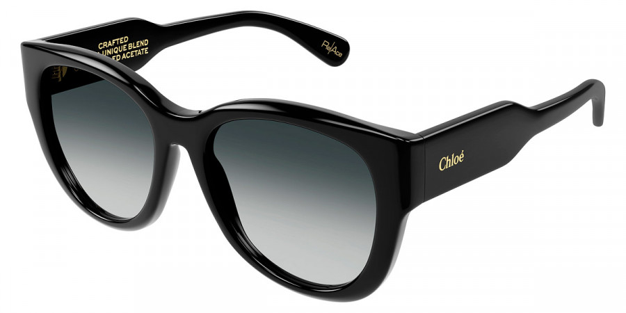 Color: Black (001) - Chloé CH0192S00155