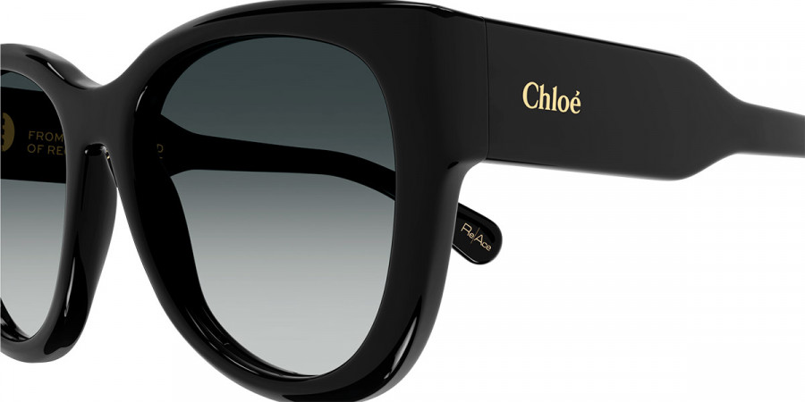 Color: Black (001) - Chloé CH0192S00155