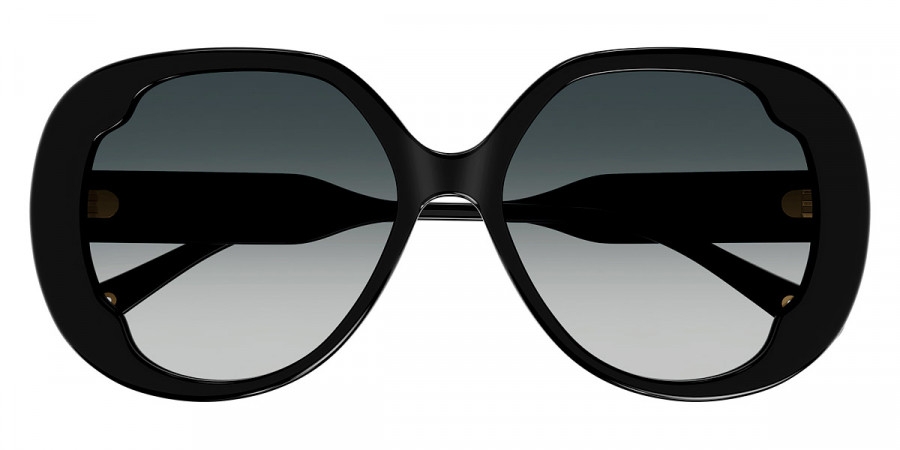 Chloé™ CH0195S 001 56 - Black