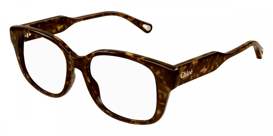 Color: Havana (007) - Chloé CH0198O00753