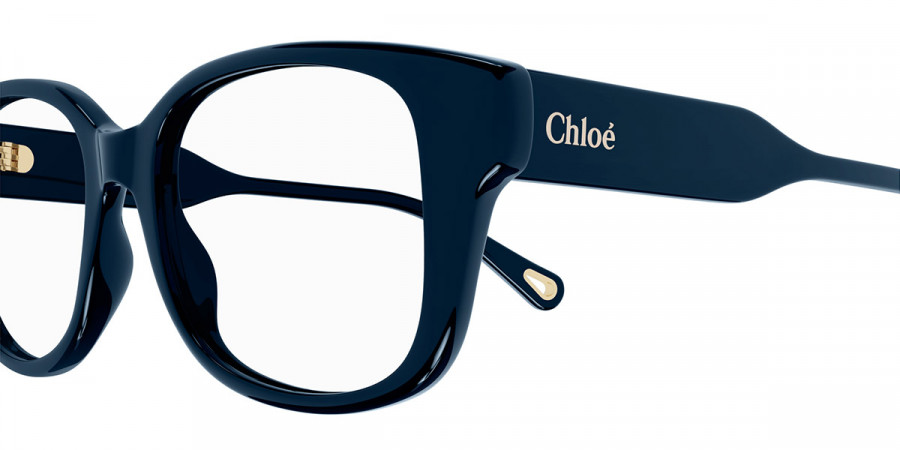 Color: Blue (009) - Chloé CH0198O00953