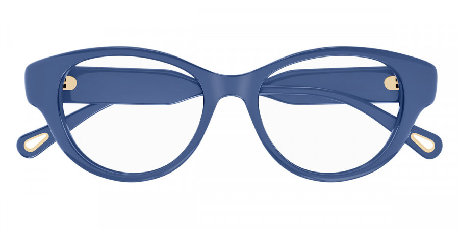 Chloé™ CH0199O 005 50 - Light-Blue