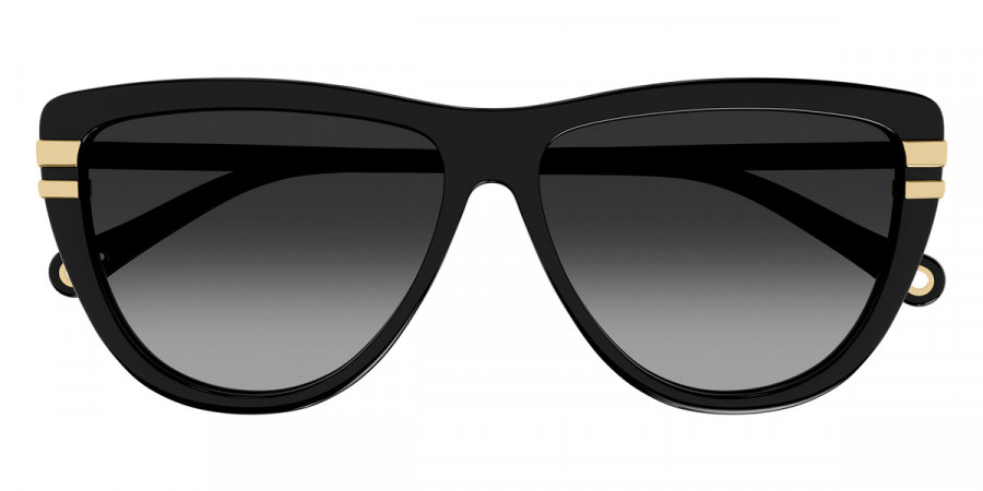 Chloé™ CH0203S 001 59 - Black