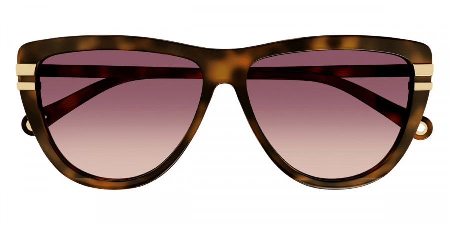 Chloé™ CH0203S 002 59 - Havana