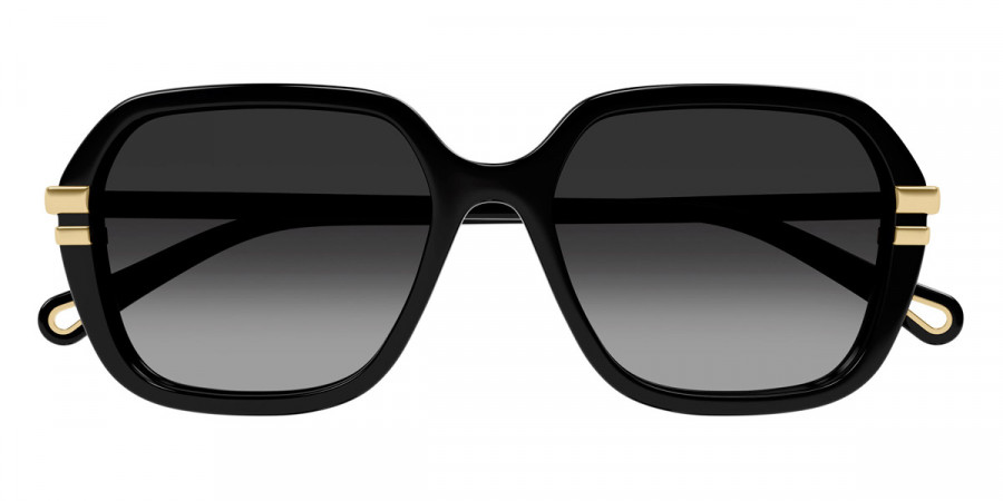 Chloé™ CH0204S 001 57 - Black