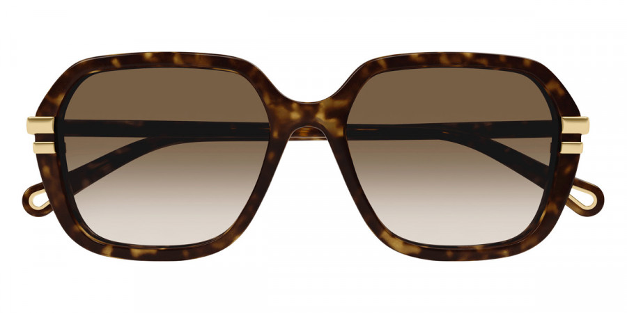 Chloé™ CH0204S 002 57 - Havana