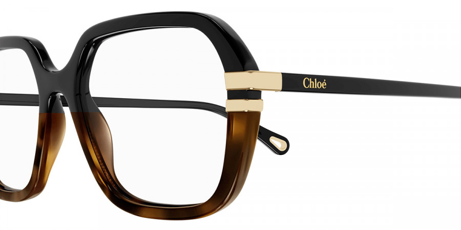 Color: Black (003) - Chloé CH0205O00353