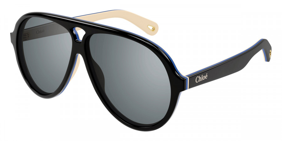 Color: Black (004) - Chloé CH0211S00461