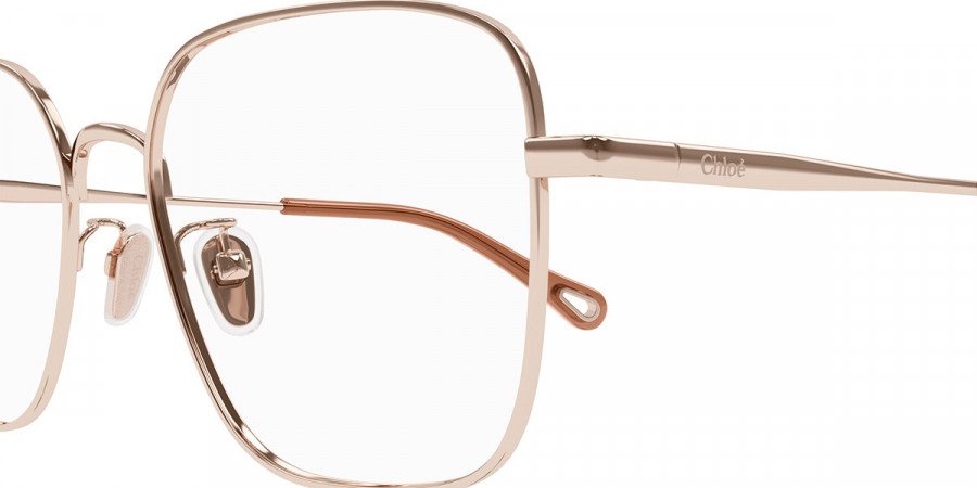 Color: Gold (003) - Chloé CH0214OA00354