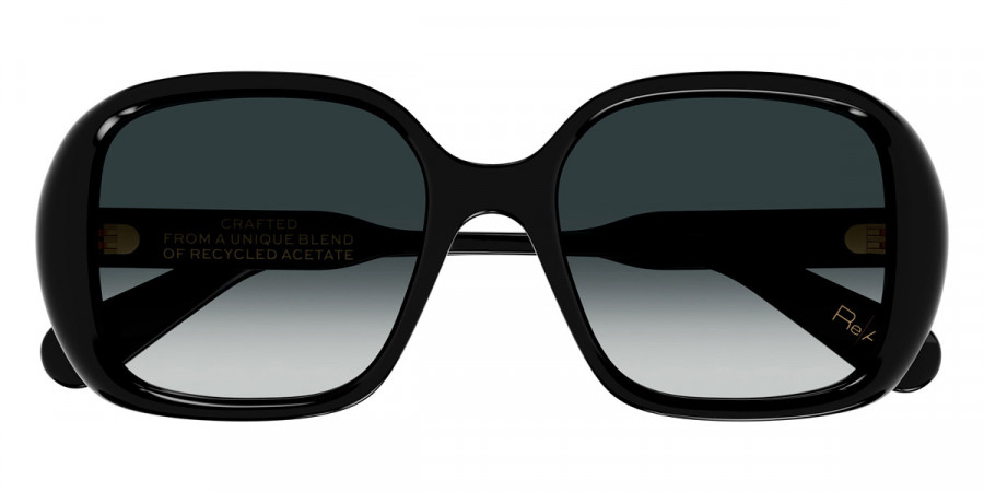 Chloé™ CH0222S 001 55 - Black