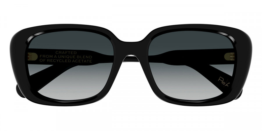 Chloé™ CH0225SK 001 55 - Black