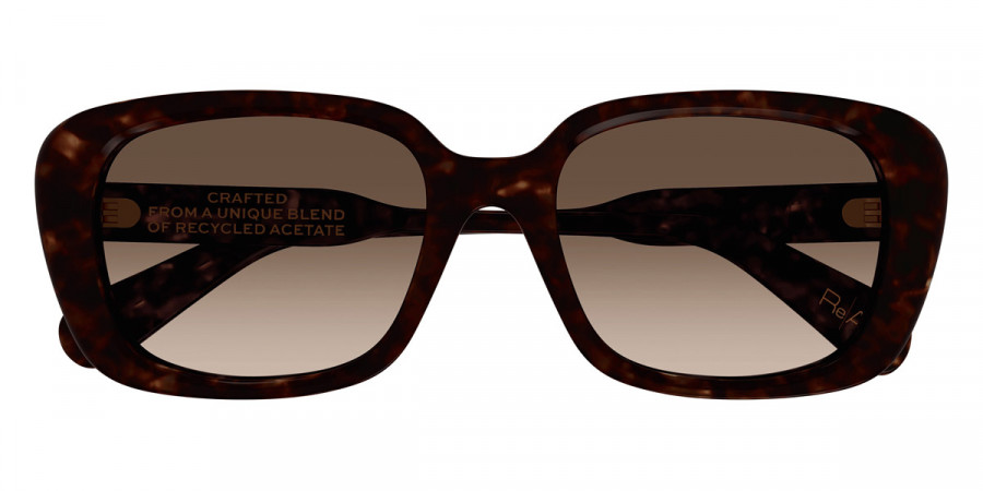 Chloé™ CH0225SK 002 55 - Havana