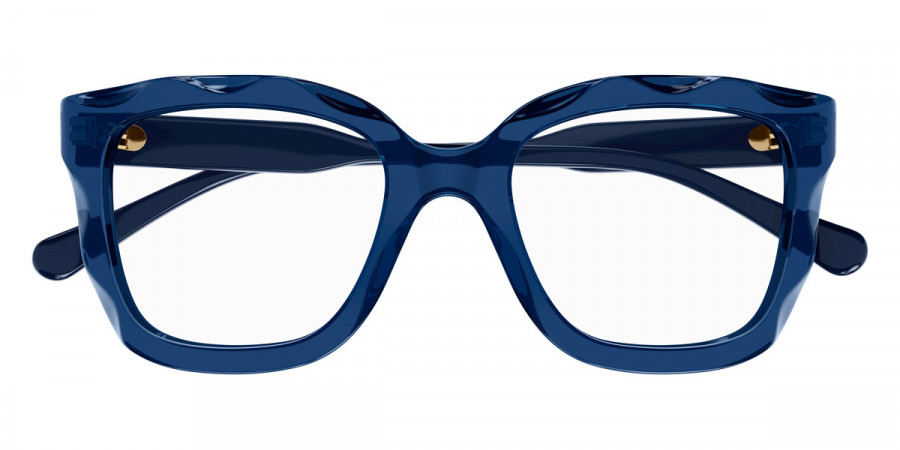 Chloé™ CH0229O 004 52 - Blue