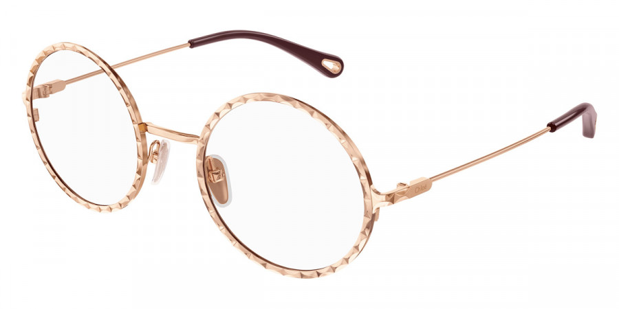 Color: Gold (003) - Chloé CH0232O00350