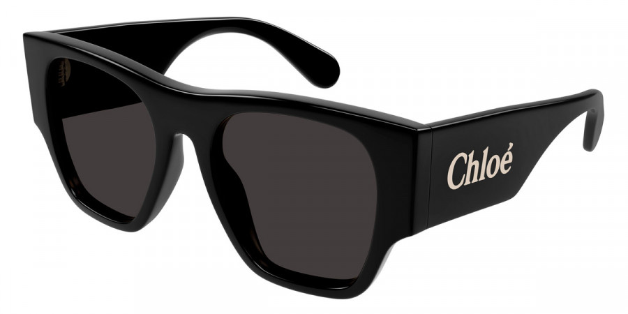 Color: Black (001) - Chloé CH0233S00153