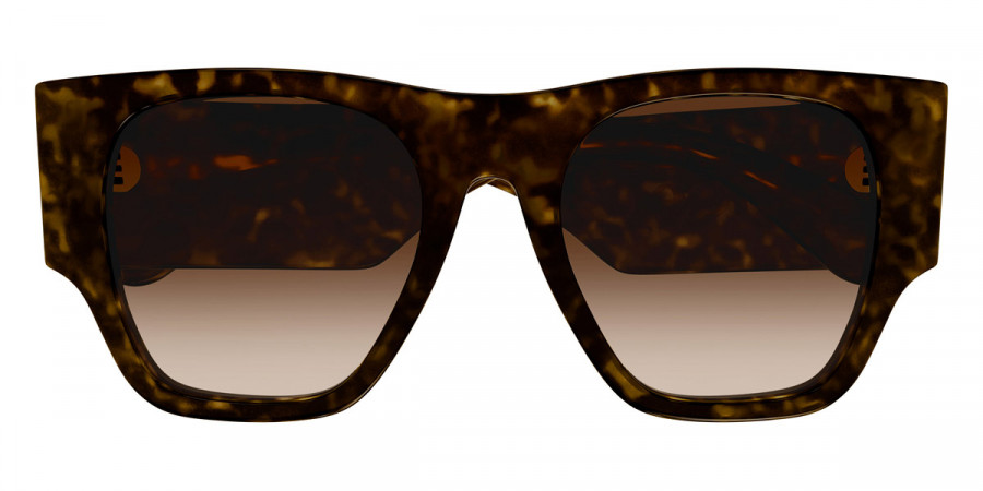 Chloé™ CH0233S 002 53 - Havana