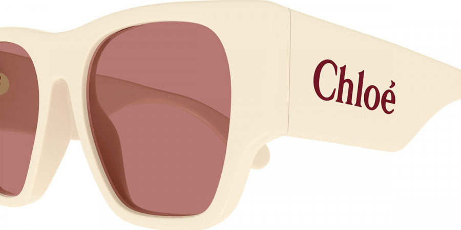 Color: Ivory (003) - Chloé CH0233S00353