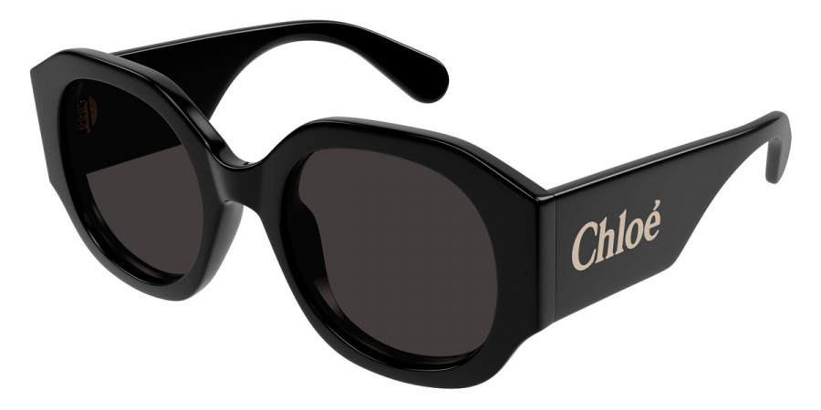 Color: Black (001) - Chloé CH0234S00153