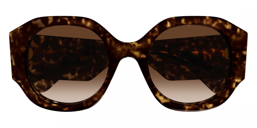 Chloé™ CH0234S 002 53 - Havana