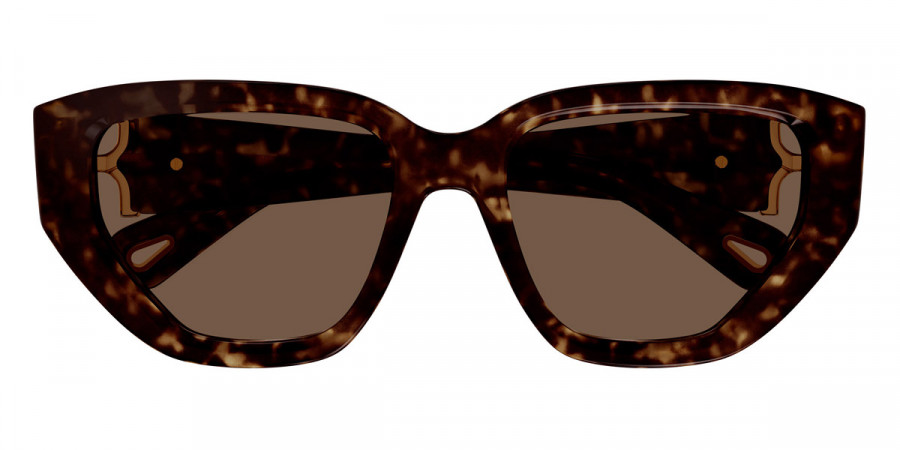 Chloé™ CH0235S 002 55 - Havana