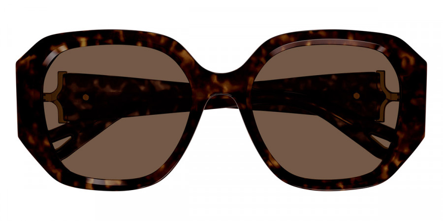 Chloé™ CH0236S 002 56 - Havana