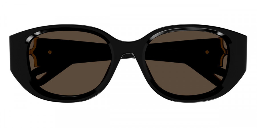 Chloé™ CH0237SK 001 54 - Black