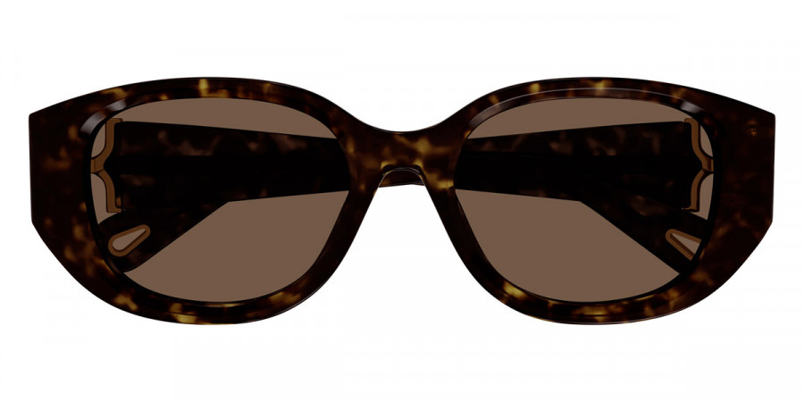 Chloé™ CH0237SK 002 54 - Havana