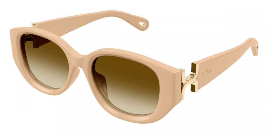 Color: Ivory (004) - Chloé CH0237SK00454