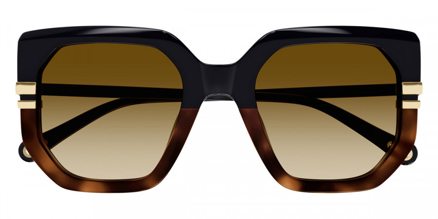 Chloé™ CH0240S 003 53 - Black